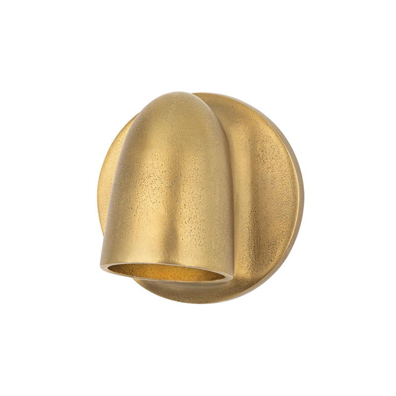 CANNA WALL SCONCE - robinsonco.ca