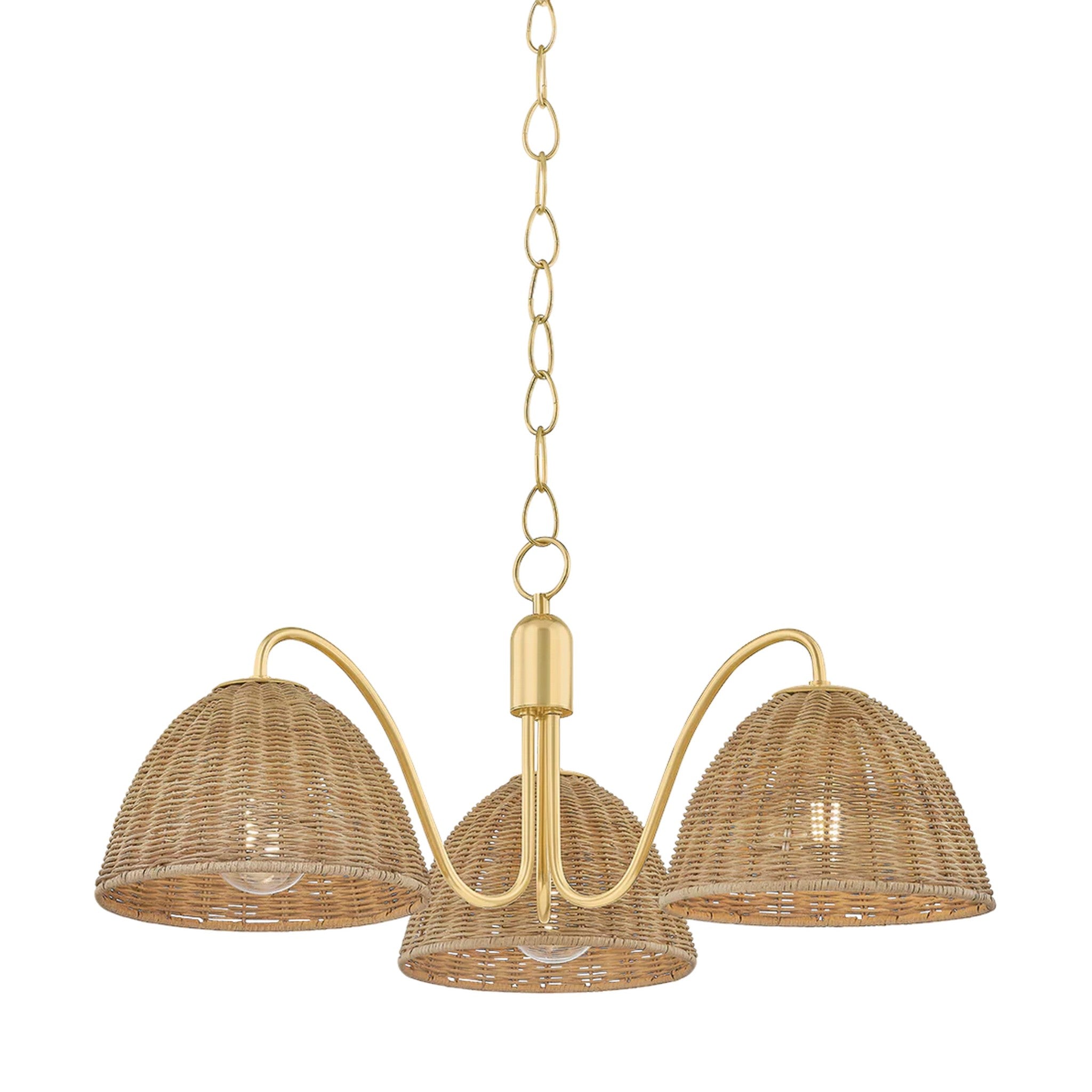 KATNISS CHANDELIER (MULTIPLE SIZES) - robinsonco.ca