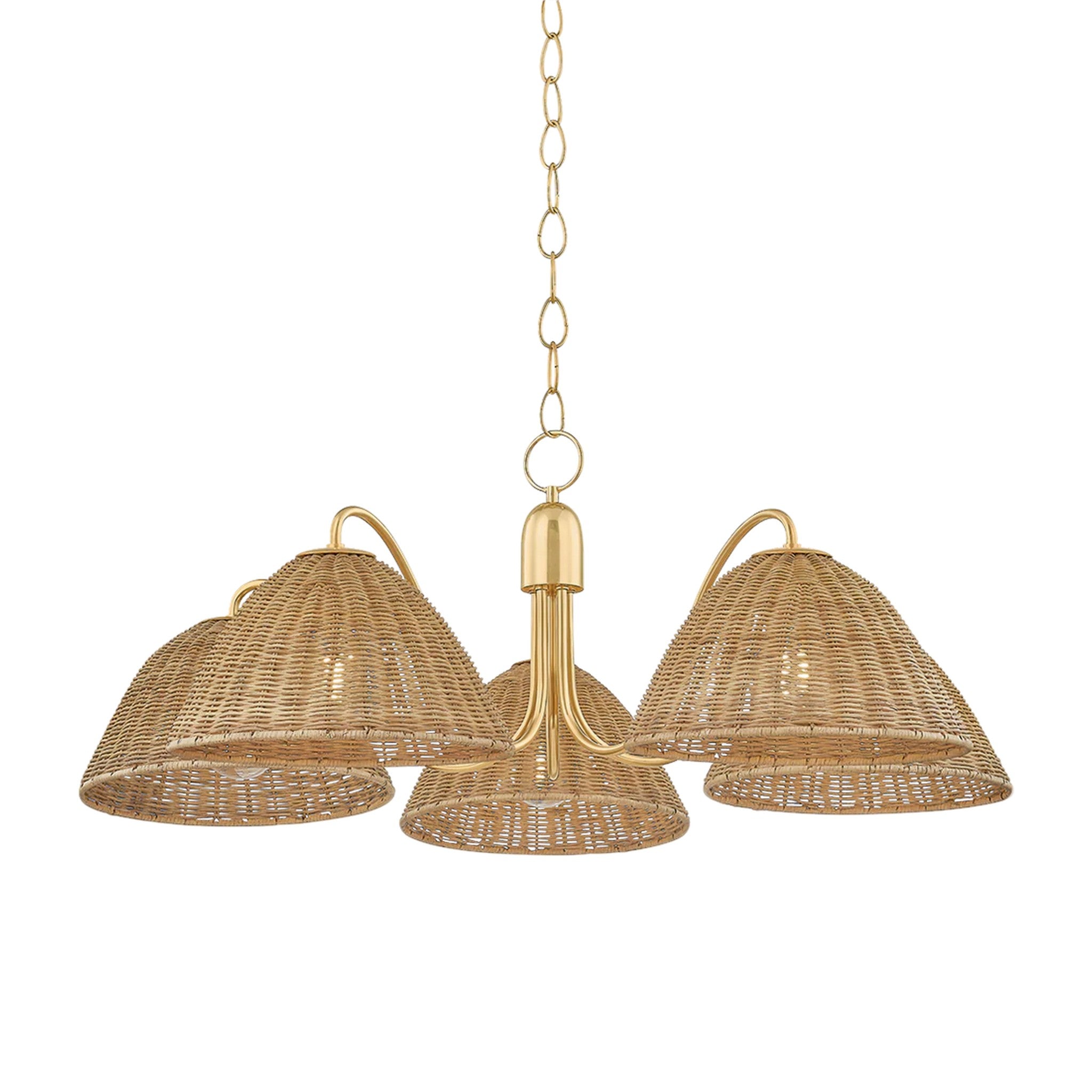 KATNISS CHANDELIER (MULTIPLE SIZES) - robinsonco.ca