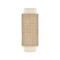 TINA WALL SCONCE - robinsonco.ca