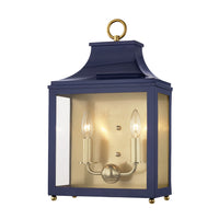 LEIGH 2-LIGHT WALL SCONCE - robinsonco.ca