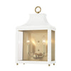 LEIGH 2-LIGHT WALL SCONCE - robinsonco.ca