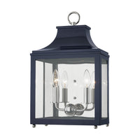 LEIGH 2-LIGHT WALL SCONCE - robinsonco.ca