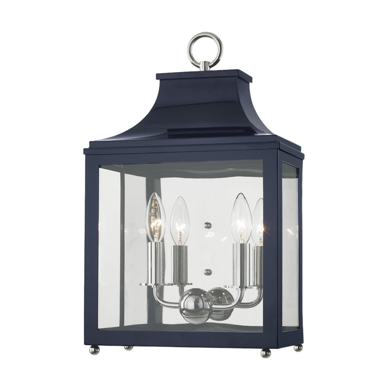 LEIGH 2-LIGHT WALL SCONCE - robinsonco.ca