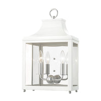 LEIGH 2-LIGHT WALL SCONCE - robinsonco.ca