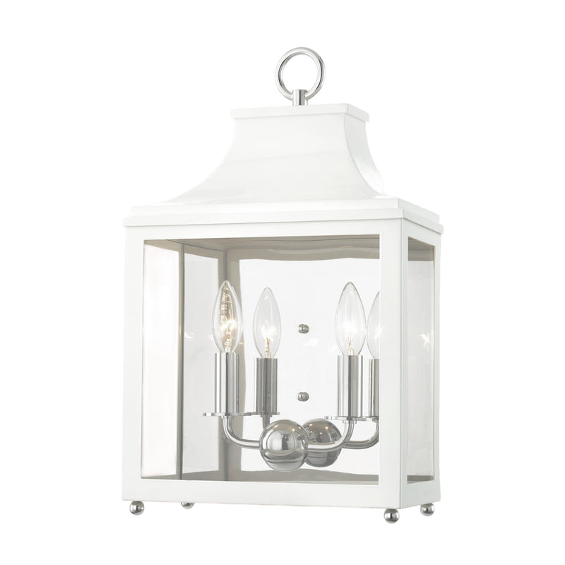 LEIGH 2-LIGHT WALL SCONCE - robinsonco.ca