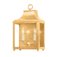 LEIGH 2-LIGHT WALL SCONCE - robinsonco.ca