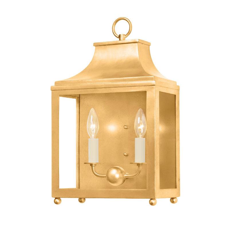 LEIGH 2-LIGHT WALL SCONCE - robinsonco.ca