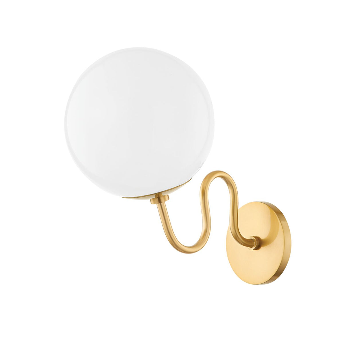 HAVANA WALL SCONCE