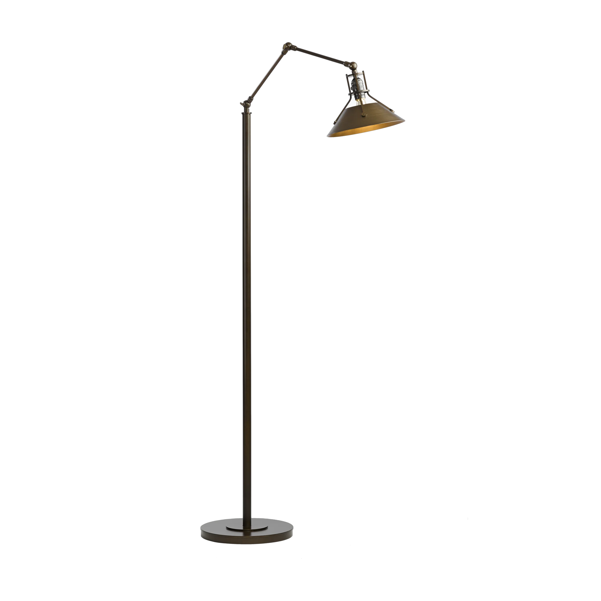 HENRY FLOOR LAMP - robinsonco.ca