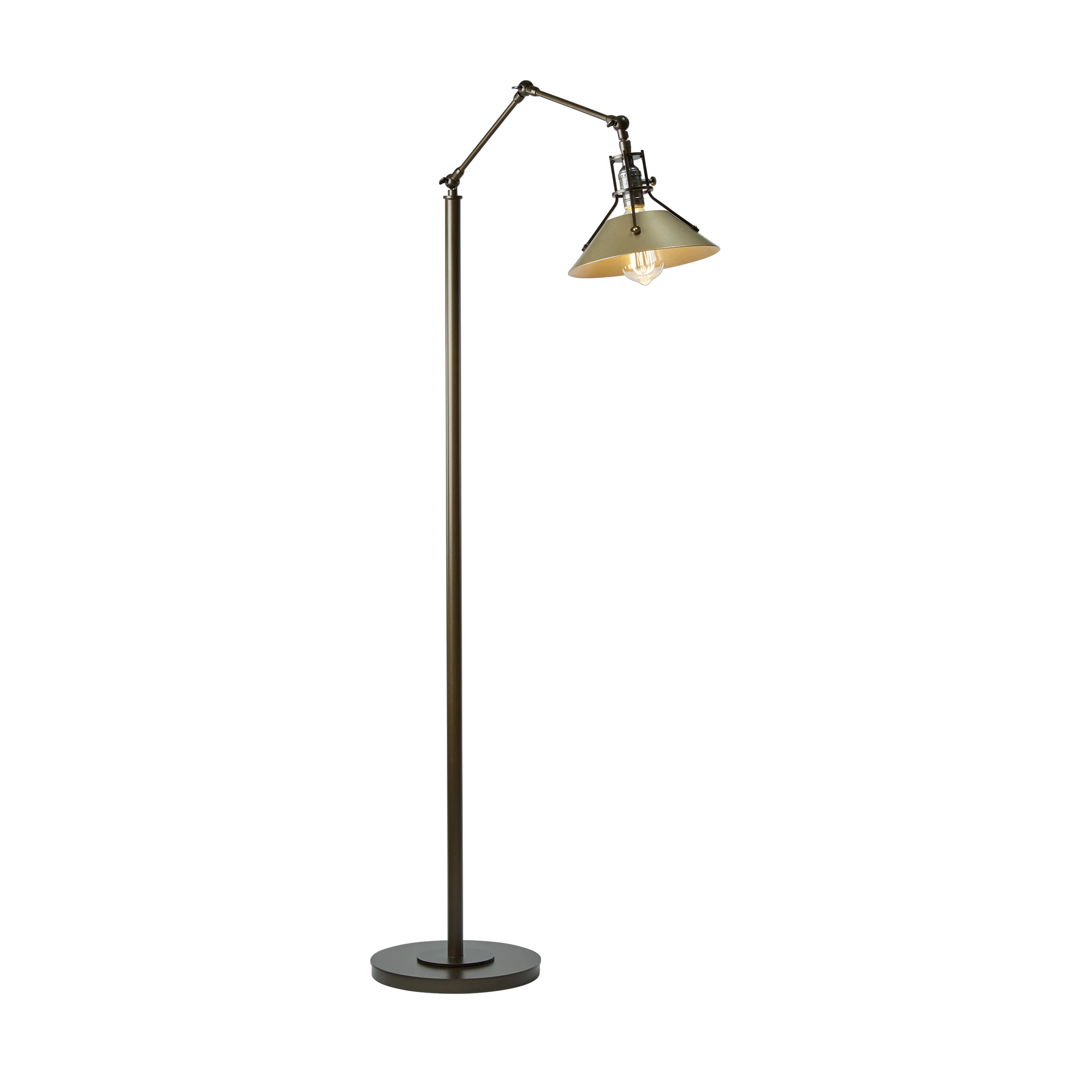HENRY FLOOR LAMP - robinsonco.ca