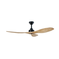 HEXANOVA 52" SMART CEILING FAN - robinsonco.ca