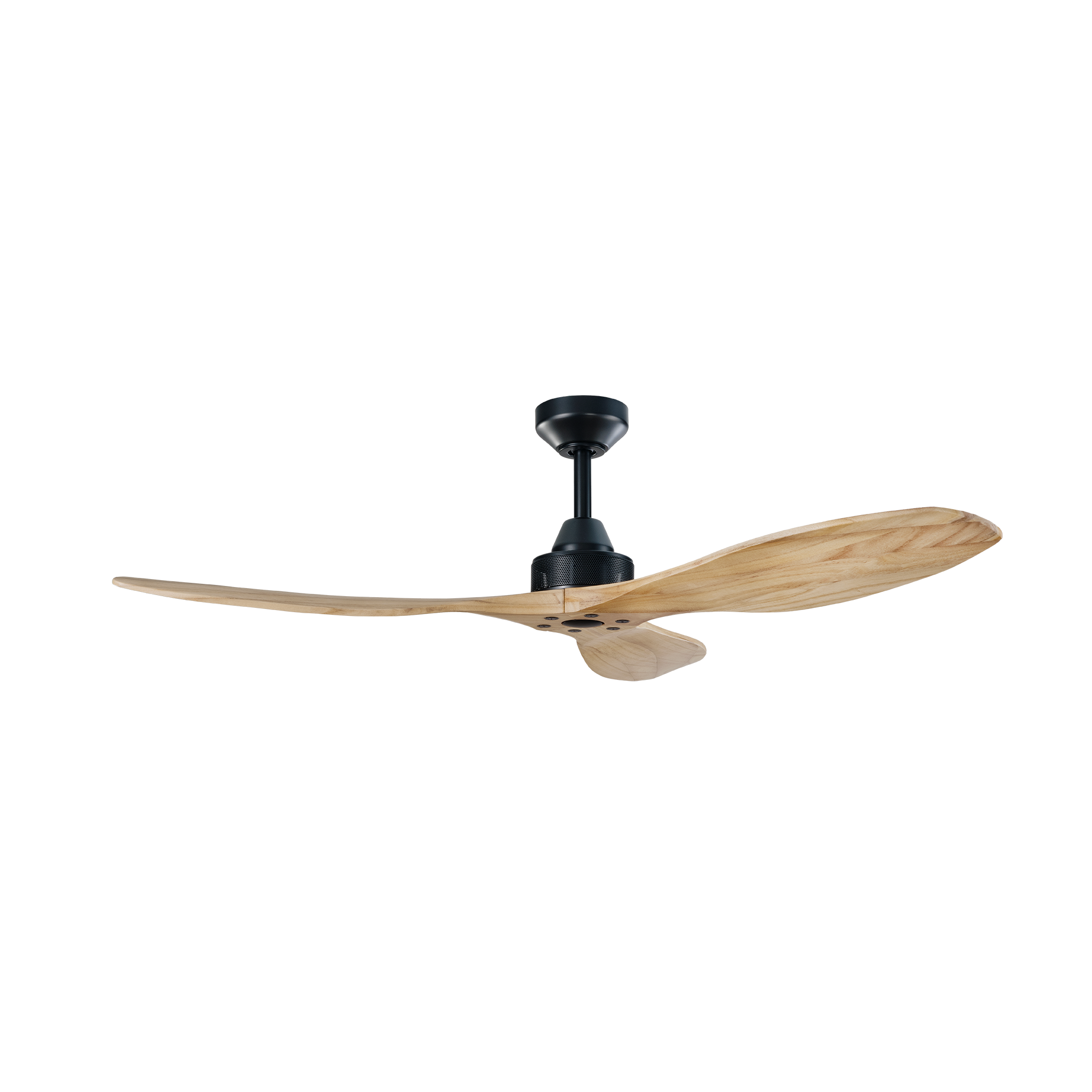 HEXANOVA 52" SMART CEILING FAN - robinsonco.ca