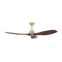 HEXANOVA 52" SMART CEILING FAN - robinsonco.ca
