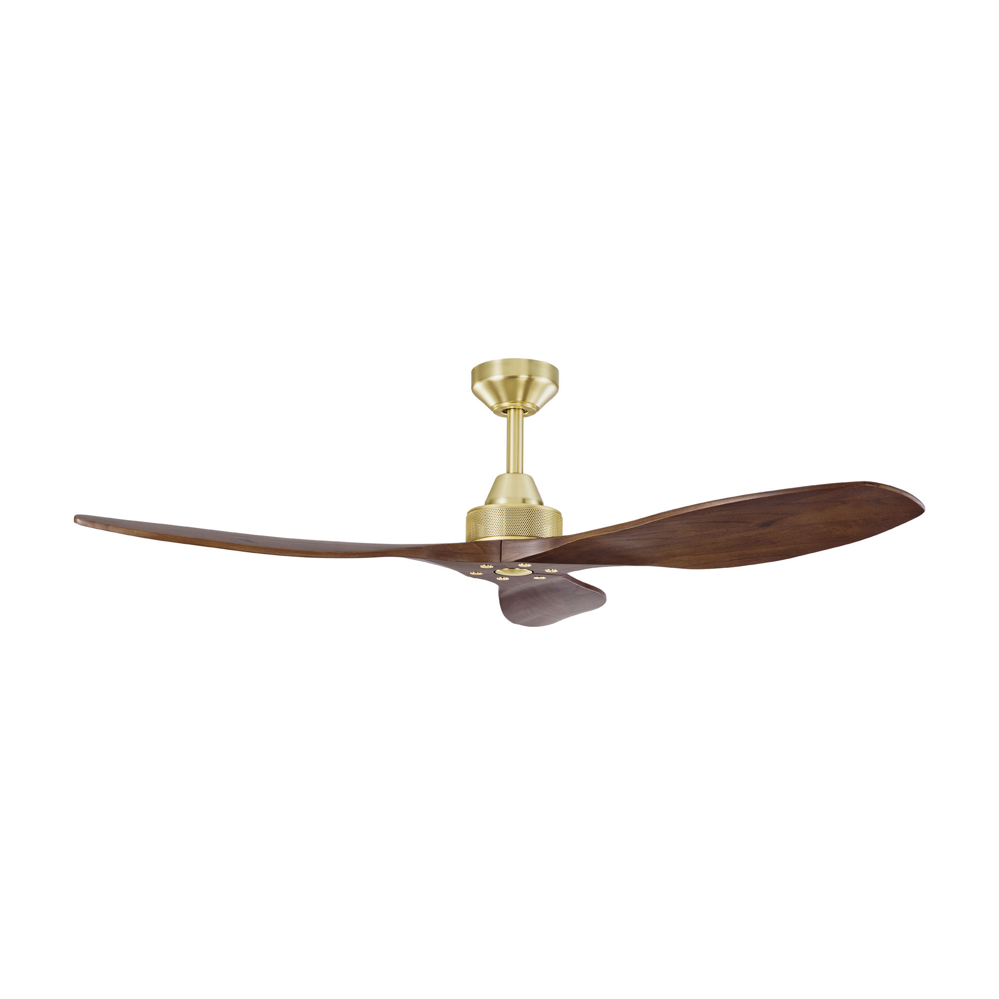 HEXANOVA 52" SMART CEILING FAN - robinsonco.ca