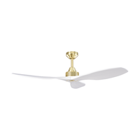 HEXANOVA 52" SMART CEILING FAN - robinsonco.ca