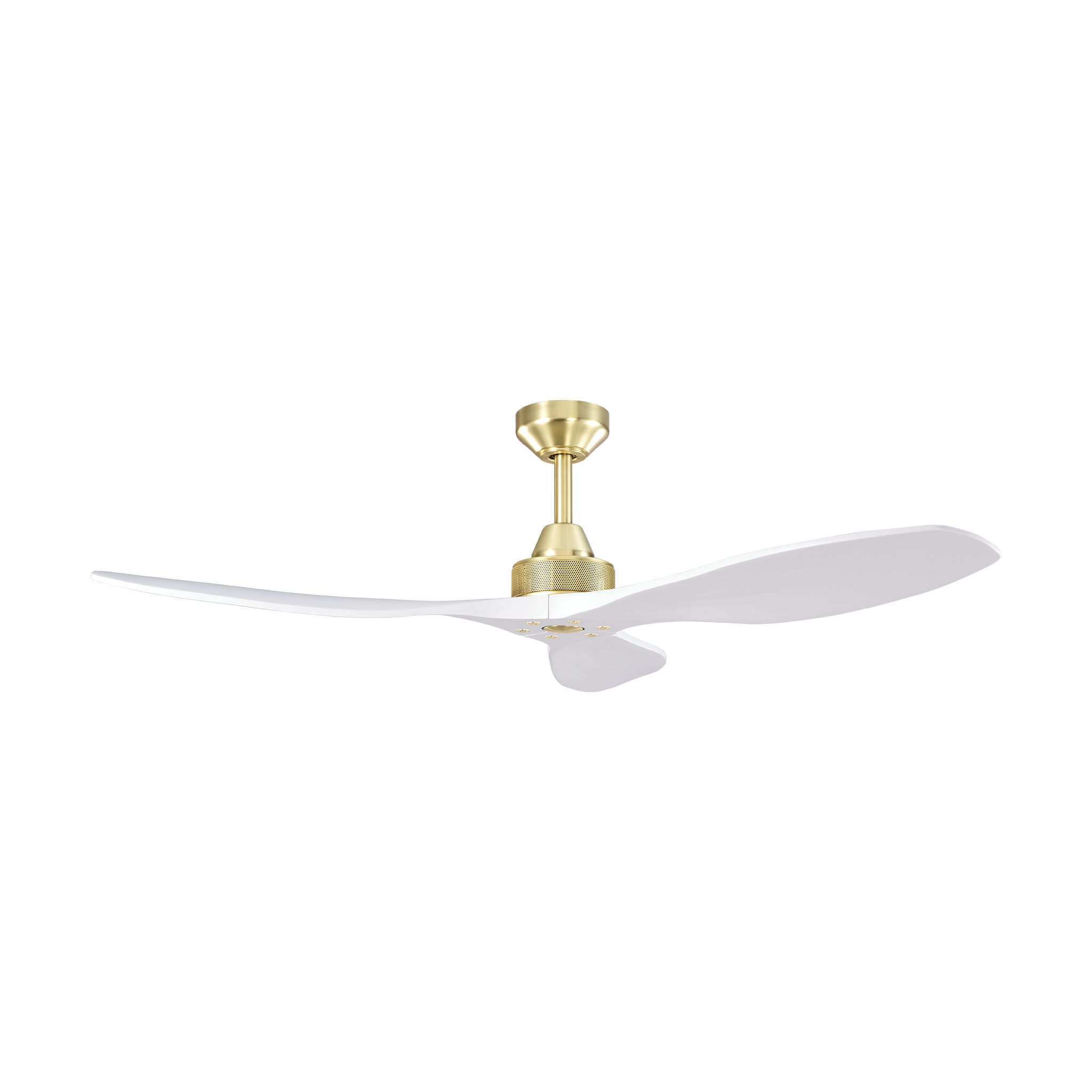 HEXANOVA 52" SMART CEILING FAN - robinsonco.ca