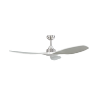 HEXANOVA 52" SMART CEILING FAN - robinsonco.ca