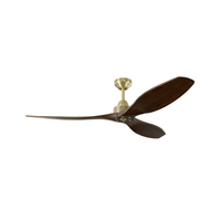 HEXANOVA 60" SMART CEILING FAN - robinsonco.ca