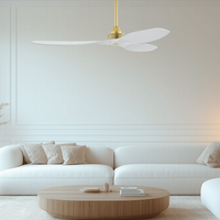HEXANOVA 60" SMART CEILING FAN - robinsonco.ca