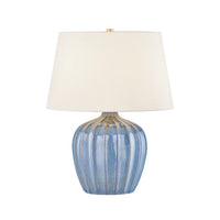 MYLA TABLE LAMP - robinsonco.ca