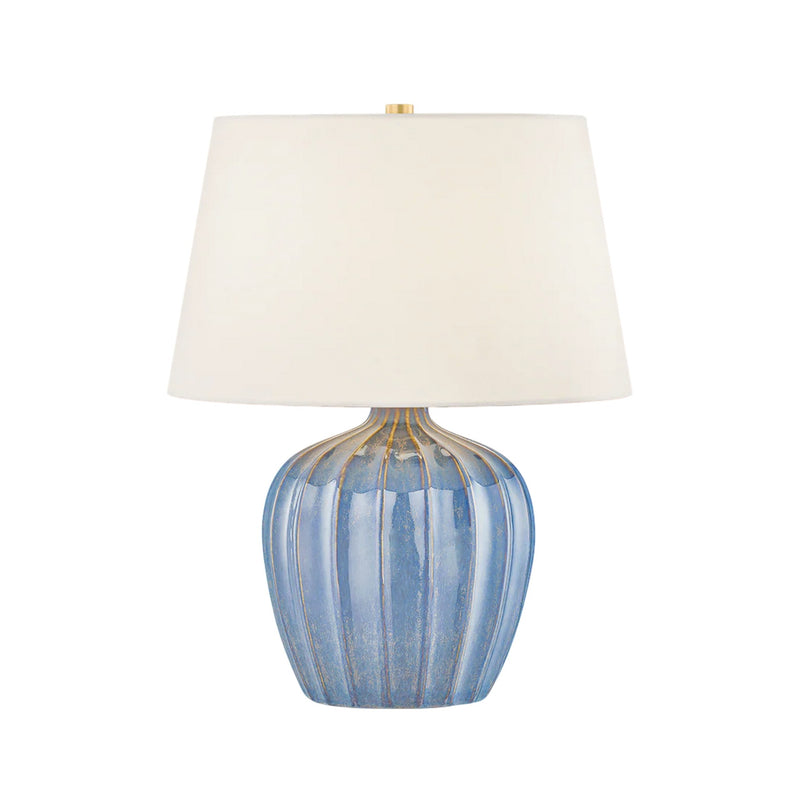 MYLA TABLE LAMP - robinsonco.ca
