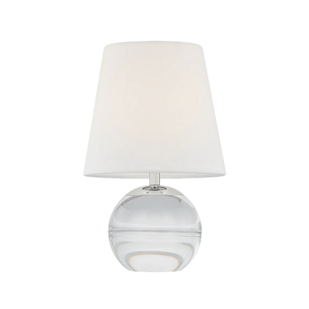 NICOLE RECHARGEABLE TABLE LAMP - robinsonco.ca