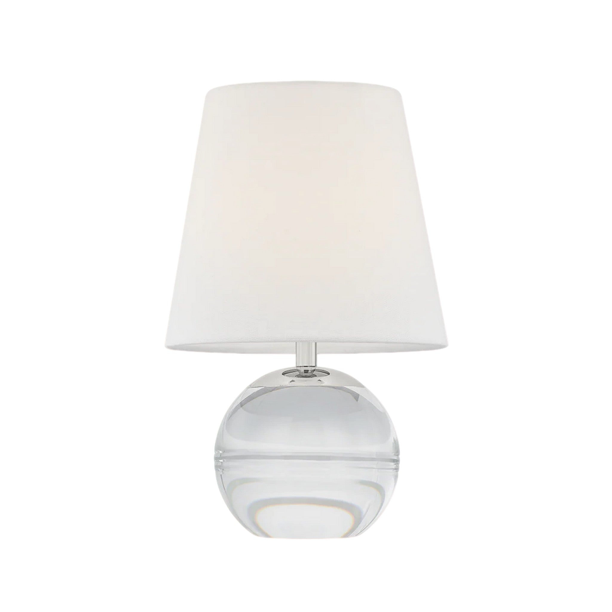 NICOLE RECHARGEABLE TABLE LAMP - robinsonco.ca