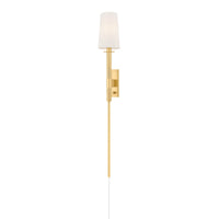 GINNY PLUG-IN SCONCE - robinsonco.ca