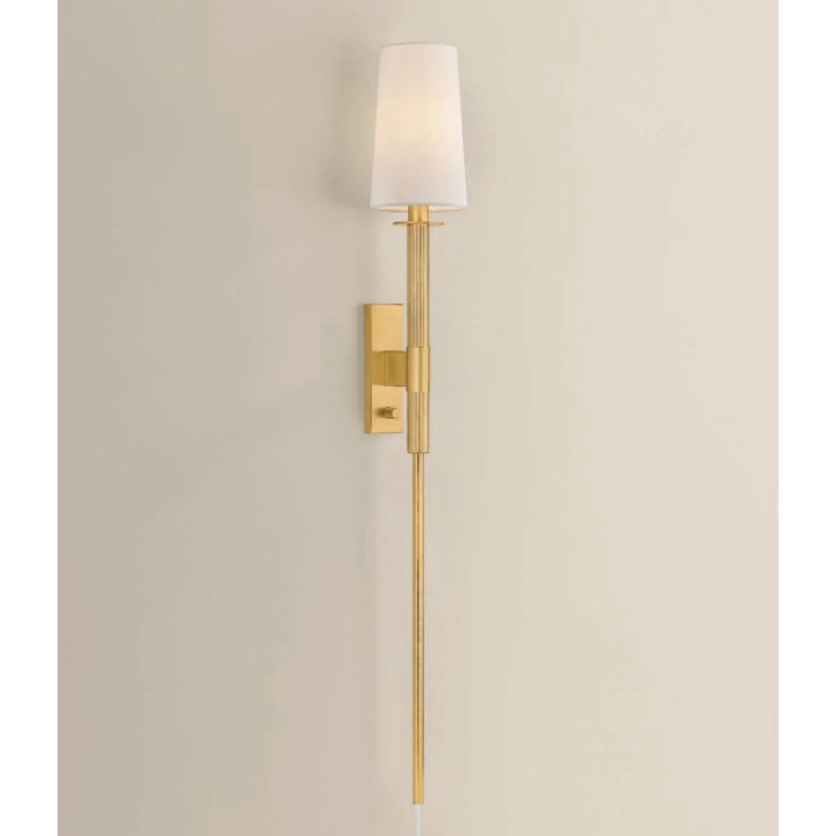 GINNY PLUG-IN SCONCE - robinsonco.ca