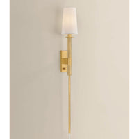 GINNY PLUG-IN SCONCE - robinsonco.ca