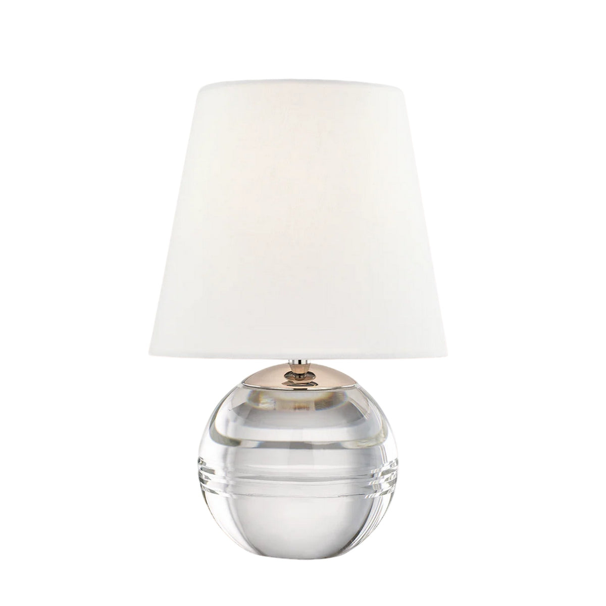 NICOLE TABLE LAMP - robinsonco.ca