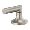ODIN® WIDESPREAD LAVATORY LOW LEVER HANDLES - robinsonco.ca