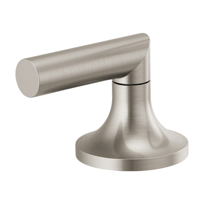 ODIN® WIDESPREAD LAVATORY LOW LEVER HANDLES - robinsonco.ca