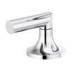 ODIN® WIDESPREAD LAVATORY LOW LEVER HANDLES - robinsonco.ca