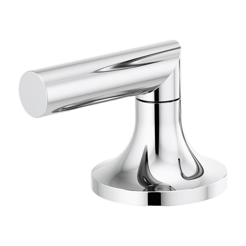 ODIN® WIDESPREAD LAVATORY LOW LEVER HANDLES - robinsonco.ca