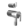 FRANK LLOYD WRIGHT THERMOSTATIX DIVERTER VALVE HANDLE KIT - robinsonco.ca