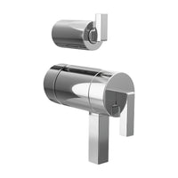 FRANK LLOYD WRIGHT THERMOSTATIX DIVERTER VALVE HANDLE KIT - robinsonco.ca