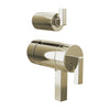 FRANK LLOYD WRIGHT THERMOSTATIX DIVERTER VALVE HANDLE KIT - robinsonco.ca