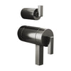 FRANK LLOYD WRIGHT THERMOSTATIX DIVERTER VALVE HANDLE KIT - robinsonco.ca