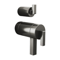 FRANK LLOYD WRIGHT THERMOSTATIX DIVERTER VALVE HANDLE KIT - robinsonco.ca