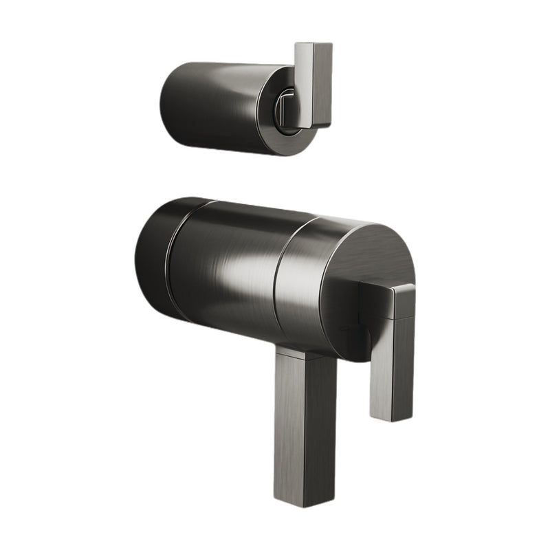 FRANK LLOYD WRIGHT THERMOSTATIX DIVERTER VALVE HANDLE KIT - robinsonco.ca