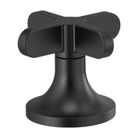 JASON WU WIDESPREAD LAVATORY LOW CROSS HANDLES - robinsonco.ca