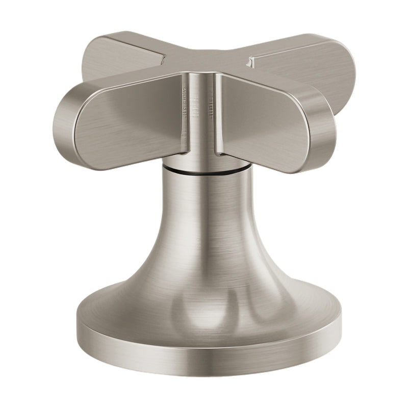 ODIN® WIDESPREAD LAVATORY LOW CROSS HANDLES - robinsonco.ca
