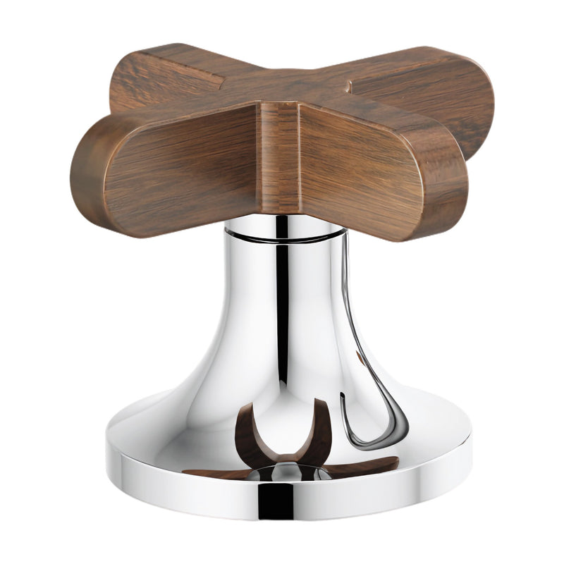 ODIN® WIDESPREAD LAVATORY LOW CROSS HANDLES - robinsonco.ca