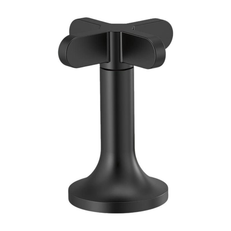 JASON WU WIDESPREAD LAVATORY HIGH CROSS HANDLES - robinsonco.ca