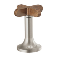 ODIN® WIDESPREAD LAVATORY HIGH CROSS HANDLES - robinsonco.ca
