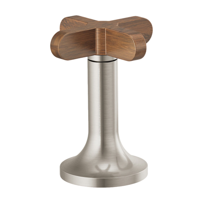 ODIN® WIDESPREAD LAVATORY HIGH CROSS HANDLES - robinsonco.ca