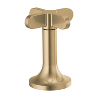 ODIN® WIDESPREAD LAVATORY HIGH CROSS HANDLES - robinsonco.ca