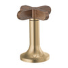 ODIN® WIDESPREAD LAVATORY HIGH CROSS HANDLES - robinsonco.ca